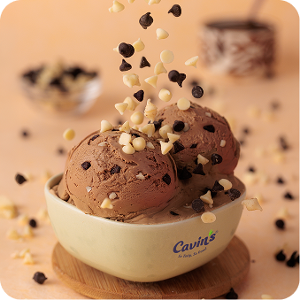 Choco Chip Crunch
